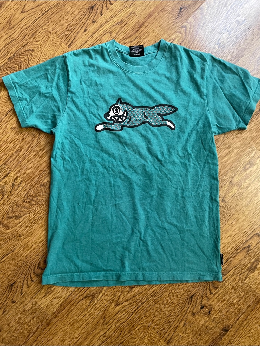 Diamond Ice Cream Graphic Shirt
